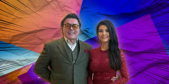 Potret Kabar Terbaru Farah Quinn, Kini Tinggal Bahagia di Amerika Serikat Jauh dari Sorotan