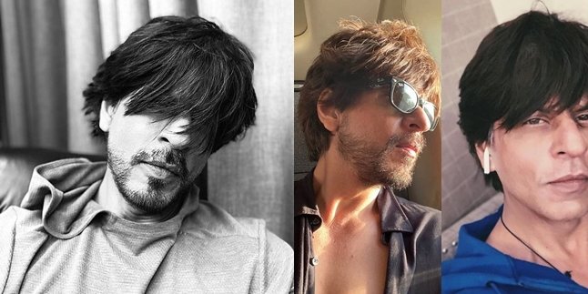 Shah Rukh Khan's Epic Reaction To AbRam Doing His Iconic Pose At His Annual  Day