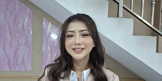 Pratiwi Noviyanthi Merasa Difitnah, Laporkan Agus Salim ke Polisi atas Dugaan Pencemaran Nama Baik