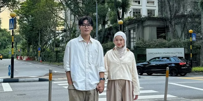 Profil Daehoon Selebgram Asal Korea yang Dikabarkan Diselingkuhi Julia Prastini