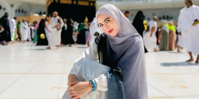 Ratu Rizky Nabila Pernah Ingin Donor Kulit untuk Istri Pertama Pesulap Merah