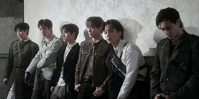 Rayakan 14 Tahun Debut, EXO Bagikan Surat Menyentuh untuk EXO-L