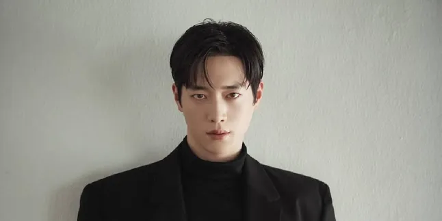 Rekomendasi Drama dan Film Seo Kang Joon, Terbaru Pacari Jisoo BLACKPINK di BOYFRIEND ON DEMAND