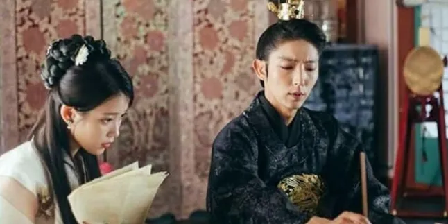 9 Rekomendasi Drama Korea Adaptasi Drama China Terbaik yang Bikin Ketagihan Nonton Tiap Episode