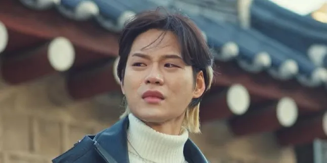 Rekomendasi Drama Korea Non Romance yang Bikin Sedih dan Menguras Air Mata