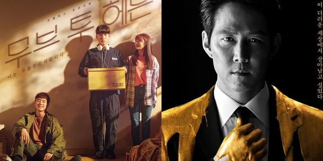 Rekomendasi Drama Korea Tanpa Cinta-Cintaan, Tapi Sangat Emosional dan Ngena Banget