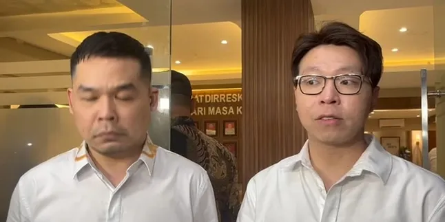 Richard Lee Tidak Ditahan Meski Sudah Berstatus Tersangka