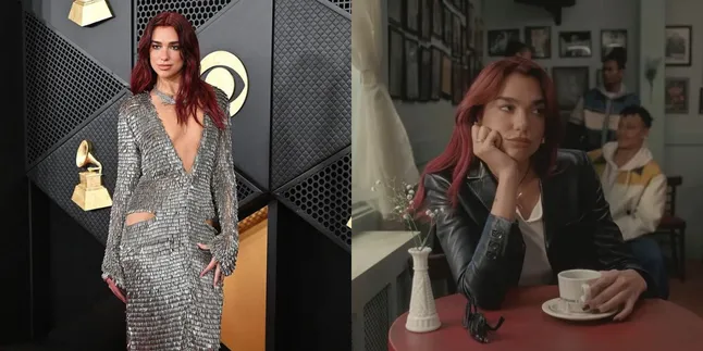 Release of Second Single, 8 Pictures of Dua Lipa Reveal Details of Her