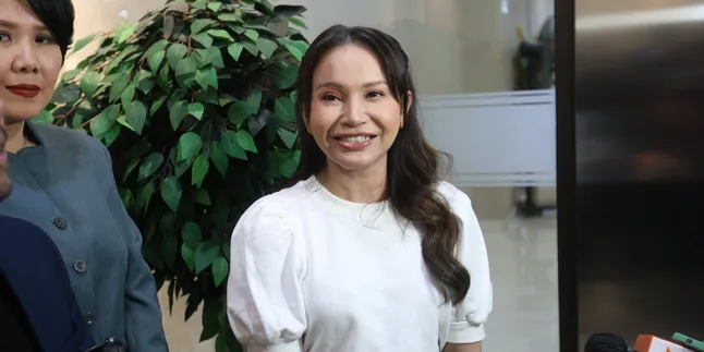 Rossa Sebut Nama Baiknya Dijadikan Ajang Cari Cuan Clickbait Lewat Link Afiliasi