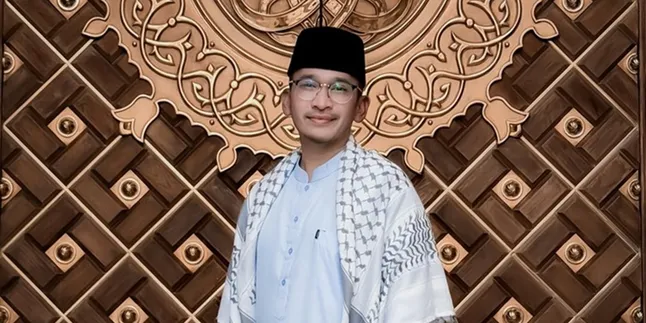 Ruben Onsu Perdalam Ilmu Agama, Target Lancar Baca Al-Quran Ramadan Mendatang