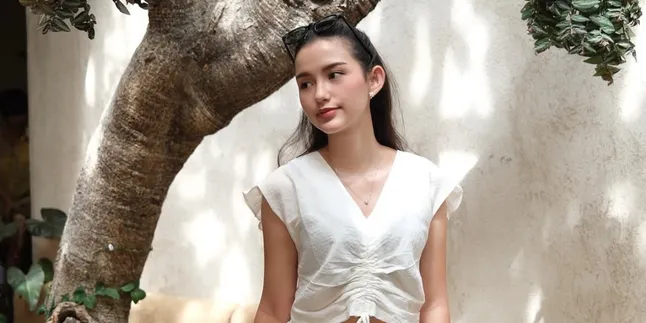 Rumah Baru Sarah Menzel di Jakarta, Dapur Estetik Dipuji Ashanty