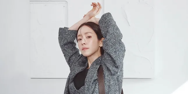 Satu Tahun Han Ji Min Konfirmasi Pacaran, Ungkap Satu Hal Paling Penting di Hubungan