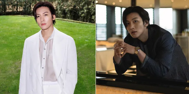 Secocok Apa Cewek Virgo & Ji Chang Wook yang Berzodiak Cancer?