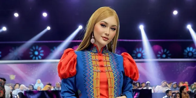 Sempat Khawatir Konflik di Timur Tengah, Inul Daratista Tetap Berangkatkan Umrah Rombongan