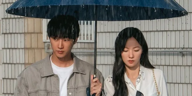Sinopsis dan Bocoran Scene Drama Korea Terbaru MS. INCOGNITO yang Bakal Tayang 29 September 2025