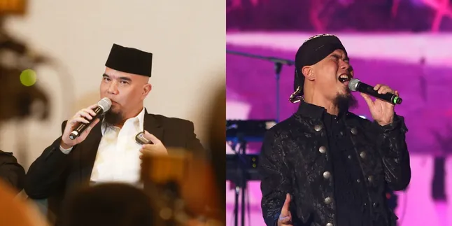 Sosoknya Kontroversial dan Blak-Blakan, Terungkap Sisi Lain Ahmad Dhani yang Jarang Diketahui Orang