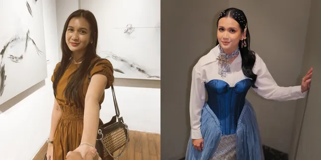 Sudah 29 Tahun, Dea Annisa Punya Jawaban Bijak Saat Ditanya Kapan Nikah oleh Orang Tua