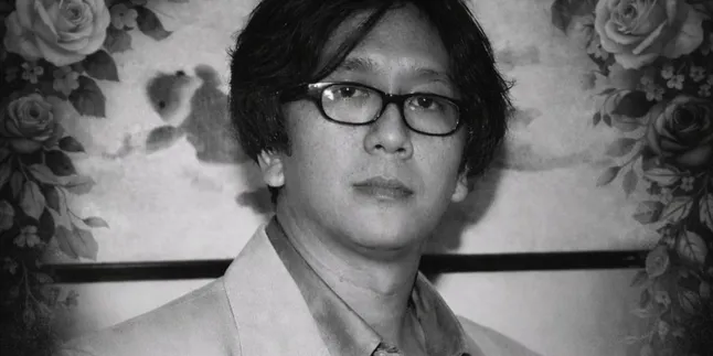 Sutradara Nayato Fio Nuala Meninggal Dunia, Raffi Ahmad Berduka