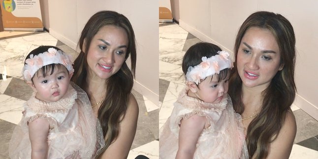 Tengku Dewi Putri Ungkap Cara Co-Parenting dengan Andrew Andika: Anak-Anak Boleh Nggak Dibawa Sama Aku Aja?