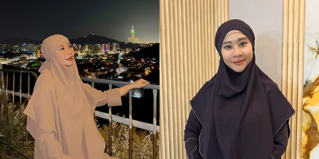 Terbongkar! Tiga Poin Utama Gugatan Cerai Chikita Meidy pada Suami - Tuntutan Bulanan Salah Satunya