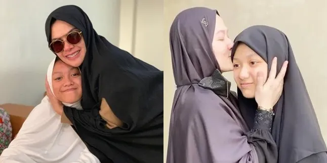 Including Irfan Hakim, Here is the Heartwarming Portrait of a Series of