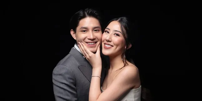 Teuku Rassya Klarifikasi Isu Tamara Bleszynski di Pernikahannya, Miskomunikasi