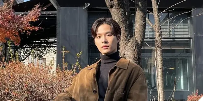 Tim Produksi Drama Korea Terbaru POSITIVELY YOURS Terpaksa Syuting Ulang Ganti Pemeran Yun Ji On