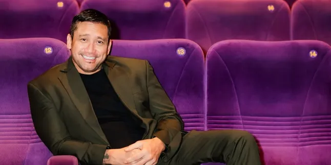 Tora Sudiro Bucin Banget Sama Cucu, Akui Gampang Kangen