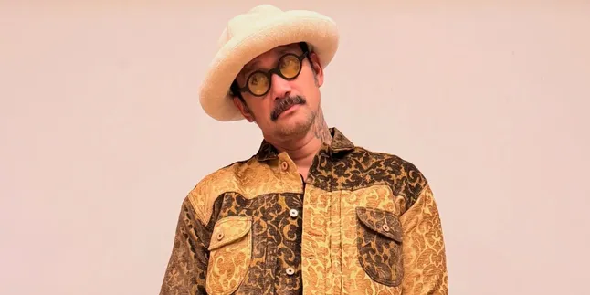 Tora Sudiro Punya Cucu Laki-Laki, Bawa Perubahan Besar Bagi Dirinya