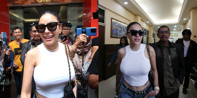 Transaksi Rp4 Miliar Antara Nikita Mirzani dan Reza Gladys Disebut Bukan Pemerasan, Fahmi Bachmid Tegaskan Ada Kesepakatan