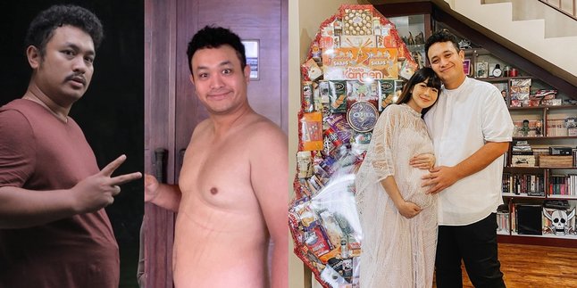 losing-10-kg-in-a-month-8-pictures-of-gilang-dirga-s-transformation