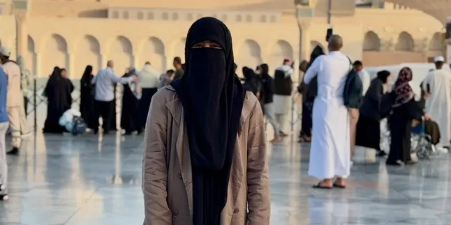 Umi Pipik Gelar Munggahan Jelang Ramadan, Gelar Liwetan dan Tukar Kado