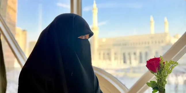 Ummi Pipik Bahagia Sambut Ramadan, Fokus Quality Time Bareng Anak-Anak