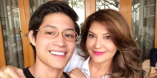 Usai Klarifikasi, Teuku Rassya dan Tamara Bleszynski Makan Siang Bareng