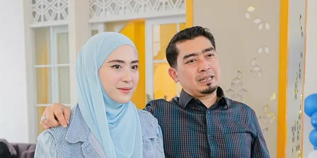 Ustaz Solmed Klarifikasi Soal Dikira SAM yang Lakukan Pelecehan ke Santri