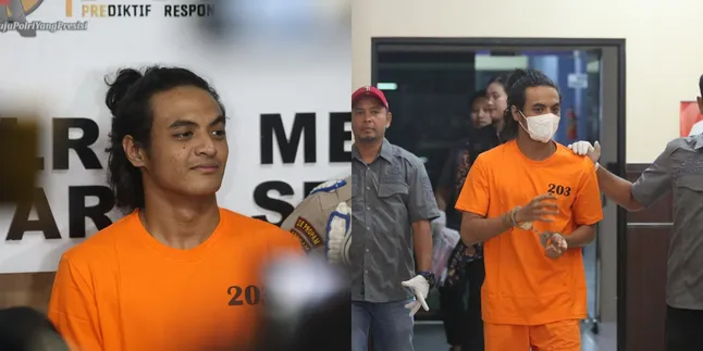 Vadel Badjideh Tetap Nge-dance Selama di Dalam Tahanan, Rajin Adzan dan Ikut Kegiatan Keagamaan Juga - Bikin Keluarga Terharu