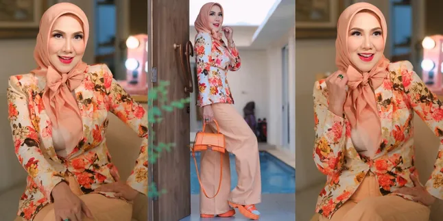 Venna Melinda Ungkap Syarat Utama Calon Mantu, Tak Mematok Kriteria Fisik