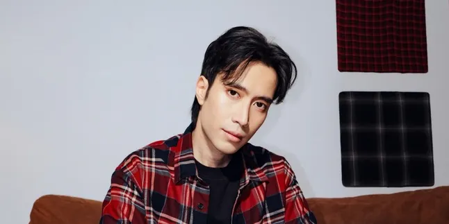 Vidi Aldiano Pernah Jadi Rekan Kerja Titi DJ: Punya Aura Positif