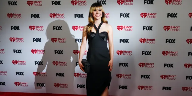 Viral Alysa Liu Sebut Taylor Swift GOAT di iHeartRadio Awards 2026