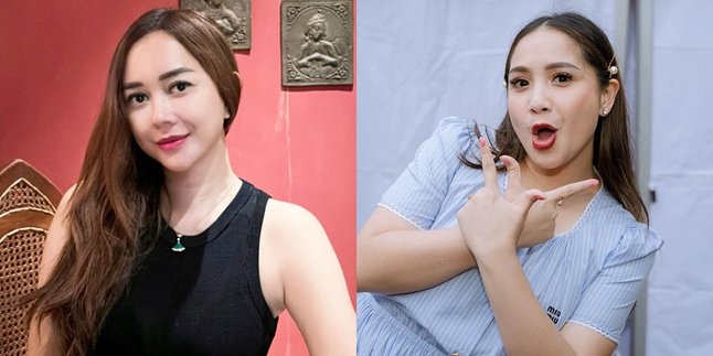 Accused of Sucking Fat, 8 Latest Photos of Aura Kasih Showing Body Curves  Like a Spanish