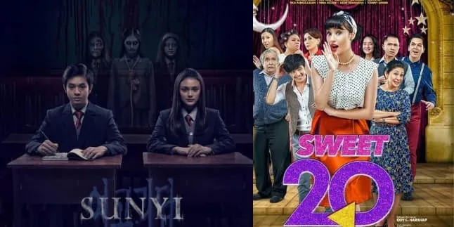 A Must Watch Indonesian Film Adapted from Foreign Films - Old ...