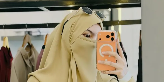 Wardatina Mawa Tutup Pintu Rujuk, Tolak Rayuan Maut Insanul Fahmi