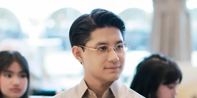 WO Pernikahan Teuku Rassya Buka Suara, Klarifikasi Salah Paham dengan Tamara Bleszynski