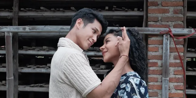 Zsa Zsa Utari Mesra Bareng Antonio Blanco di Lokasi Syuting, Sebut Tom & Zendaya Versi Lokal