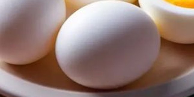 The Perfect Secret to Boiling 3/4 Cooked Eggs: Tips and Tricks You Must Try!