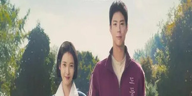 A Bounty of Emotions in the Synopsis of 'When Life Gives You Tangerines': Schedule, Number of Episodes, and Cast List You Need to Know!