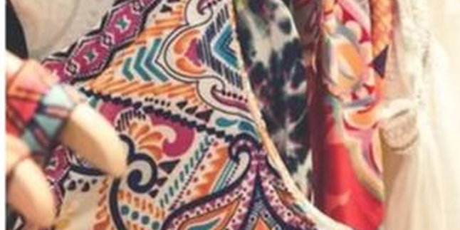 Batik Outer Trends April 2025: 5 Beautiful Models Ready to Make You Look Stylish