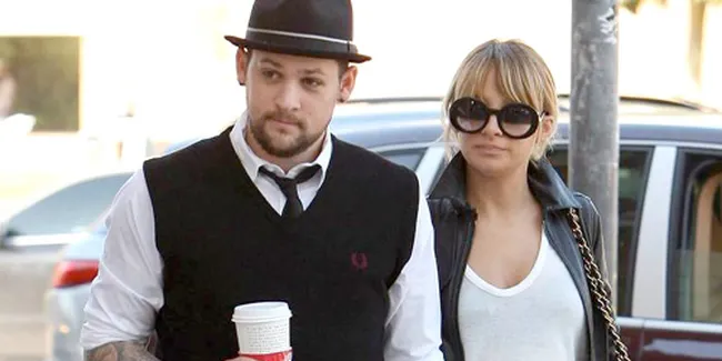 Nicole Richie Ingin Persalinan Yang Ramah Lingkungan