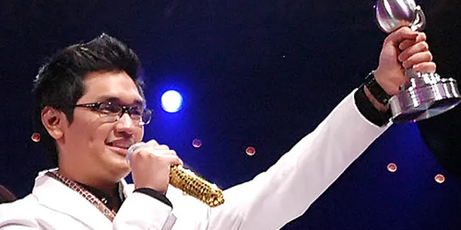 Afgan - Olivia Lubis Masih Belum Ada Status