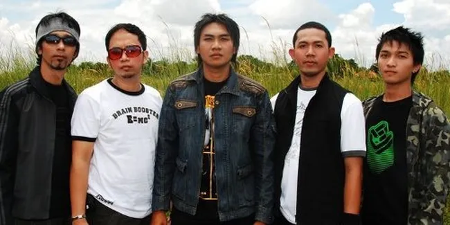 'ANDAI SAJA', Perwujudan Impian Bintang5